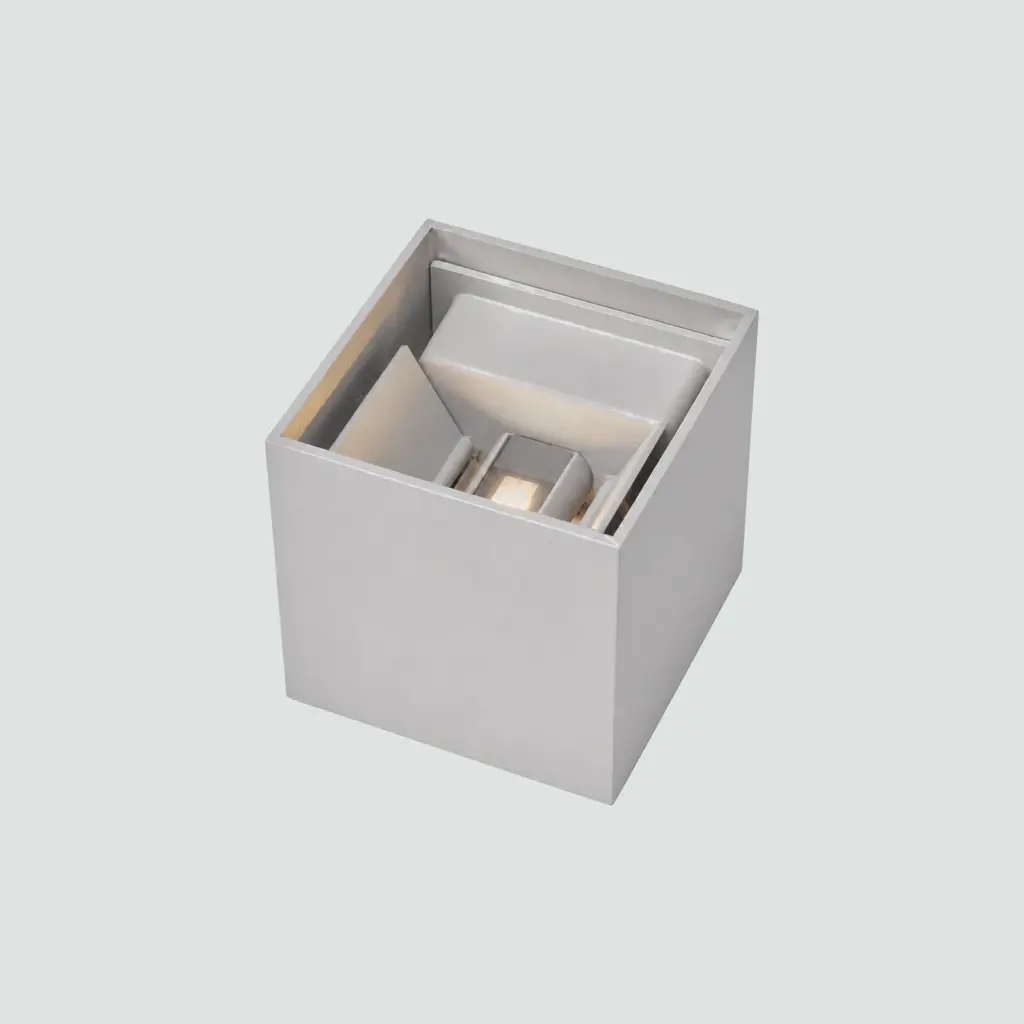 Aplique De Pared Ajustable