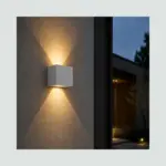 Aplique De Pared Ajustable padre variable