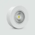 Ojo De Buey LED Sobrepuesto padre variable