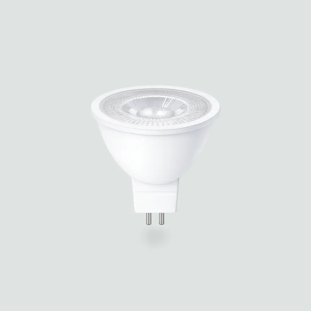 Foco LED Dicroico Mr16