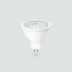 Foco LED Dicroico Mr16 padre variable