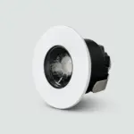 Ojo De Dragón LED Redondo padre variable