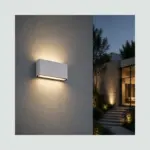 Aplique De Pared Bidireccional padre variable