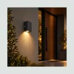 Aplique De Pared Cofre padre variable