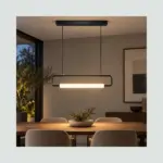 Conjunto Lámpara Lineales Y Modulares padre variable