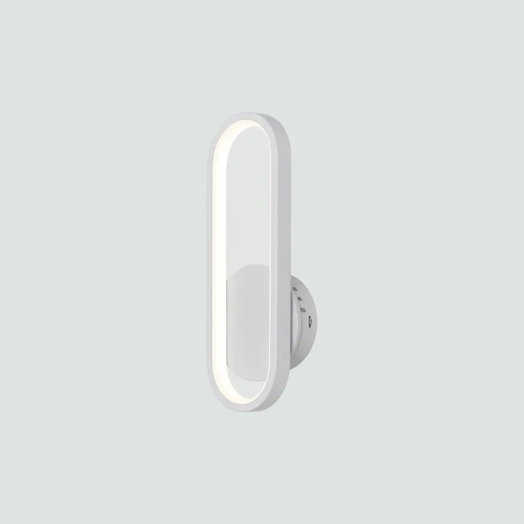 Conjunto Gina Aplique De Pared
