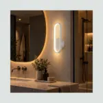 Conjunto Gina Aplique De Pared padre variable