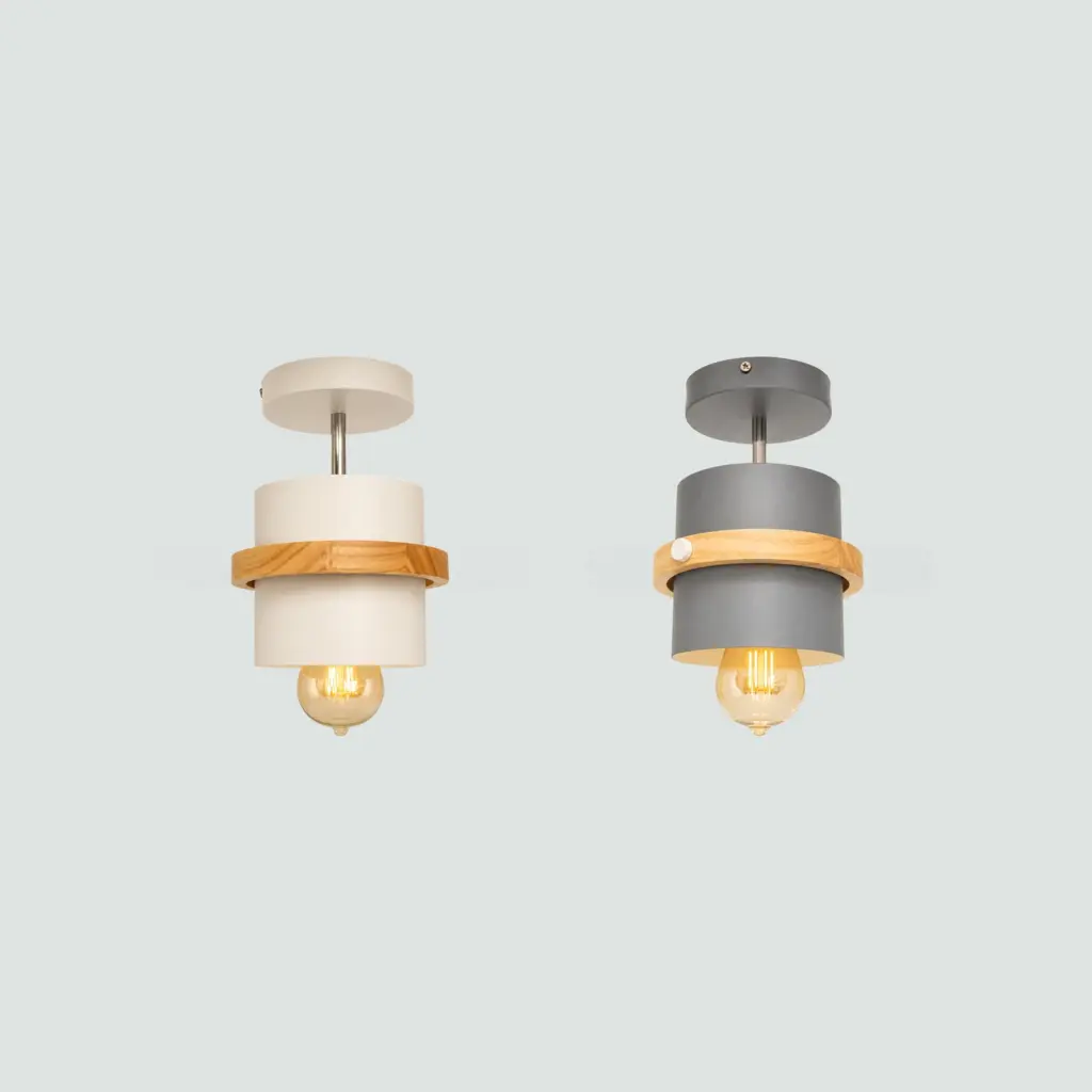 Colección Madera Serena