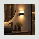 Conjunto Esther Aplique De Pared padre variable