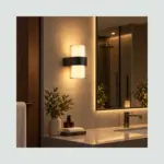 Conjunto Esther Aplique De Pared padre variable
