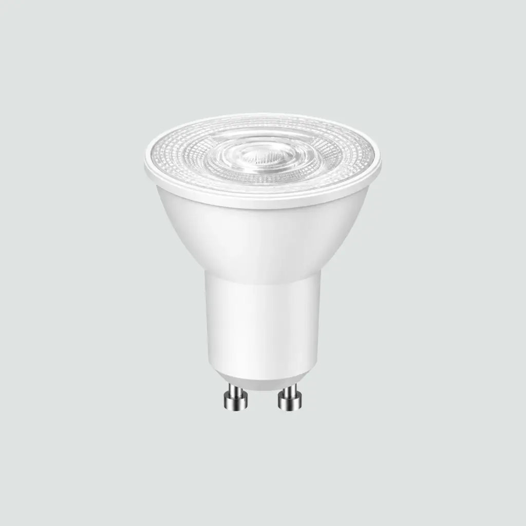 Foco LED Dicroico Gu10
