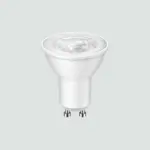 Foco LED Dicroico Gu10 padre variable