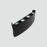 Conjunto Aplique De Pared Moderno padre variable