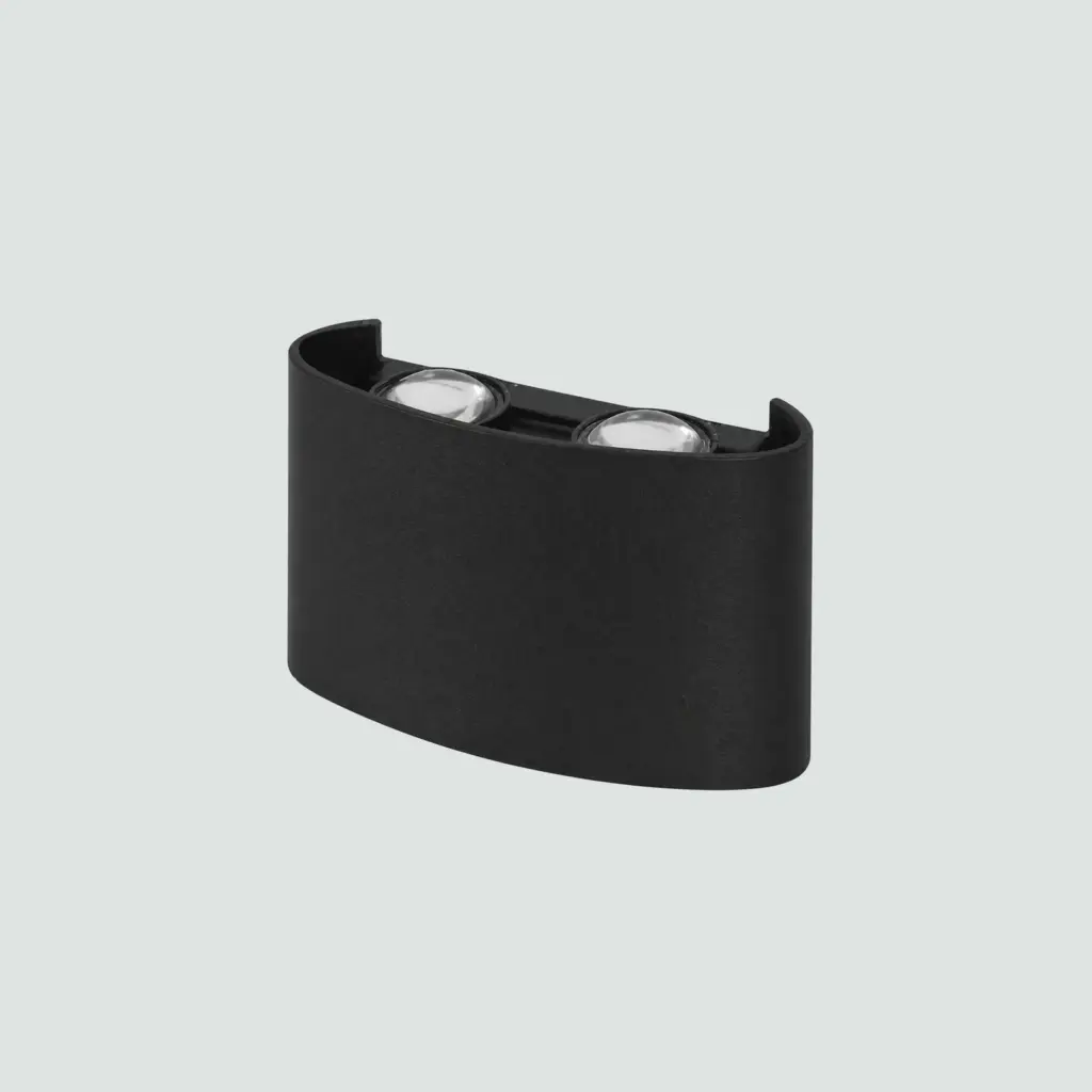 Aplique De Pared Conjunto Moderno