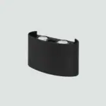 Aplique De Pared Conjunto Moderno padre variable