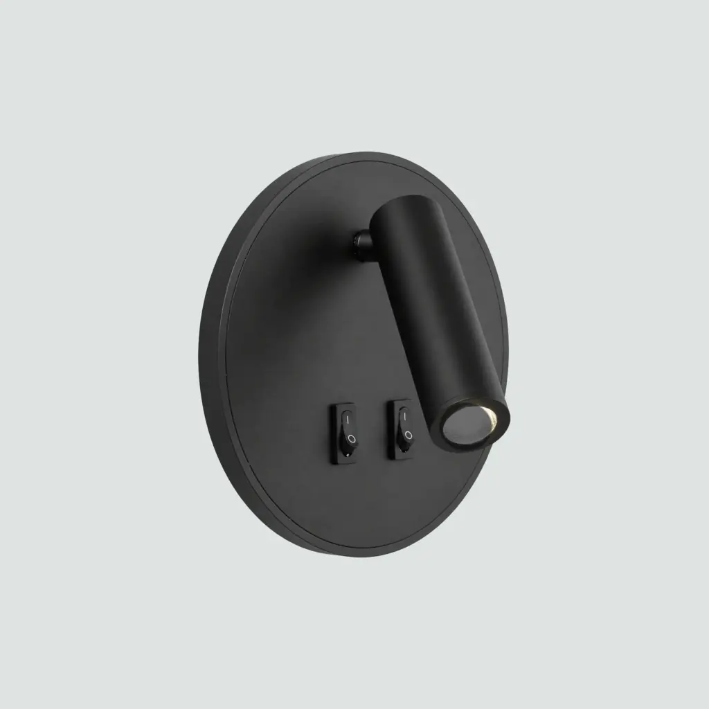 Conjunto Francis Aplique De Pared