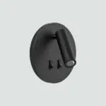 Conjunto Francis Aplique De Pared padre variable