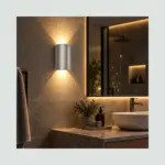 Aplique De Pared Living padre variable