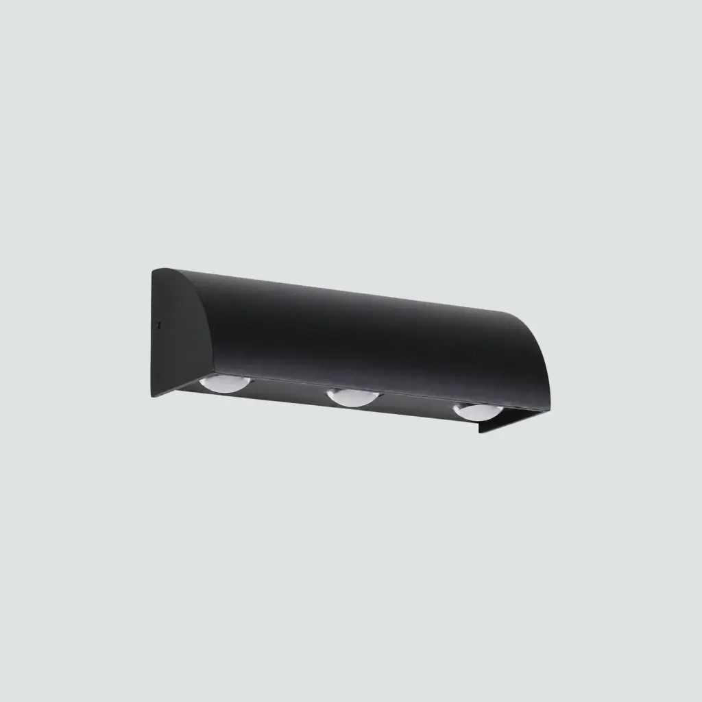 Aplique De Pared Conjunto Moderno