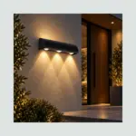 Aplique De Pared Conjunto Moderno padre variable