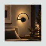Conjunto Gina Aplique De Pared padre variable