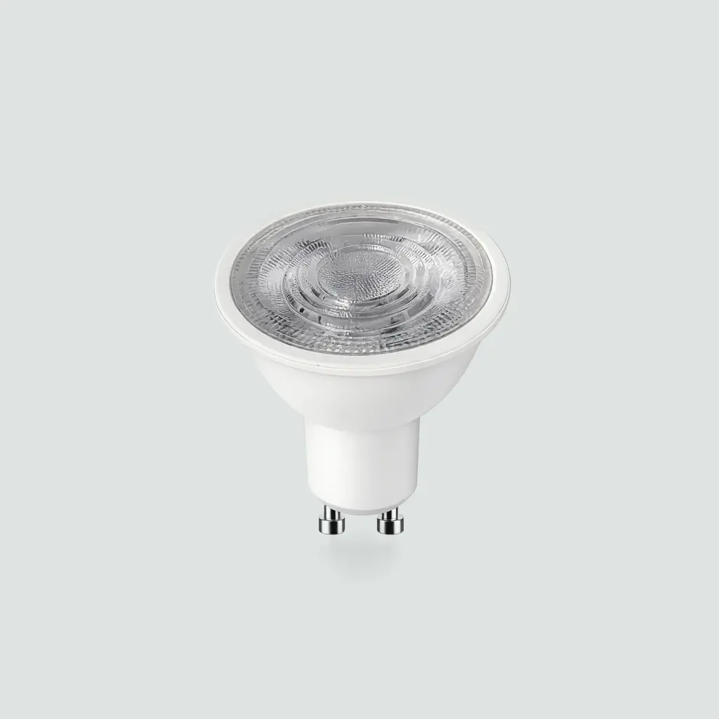 Foco LED Dicroico Gu10 Dimerizable