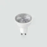 Foco LED Dicroico Gu10 Dimerizable padre variable