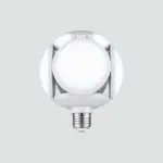 Foco LED Plegable Balon Futbol E27 02.001.0621