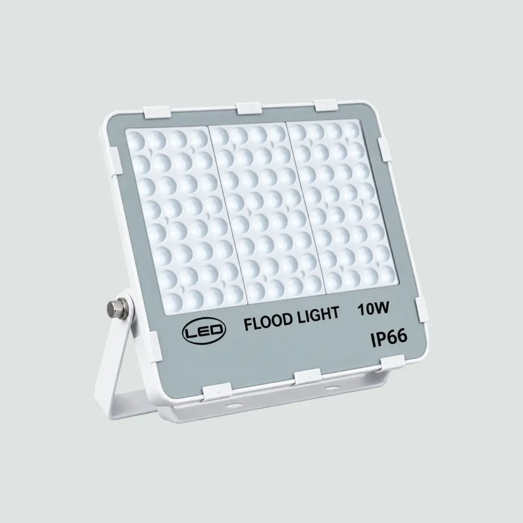 Reflector LED Multipunto Pt.wl.