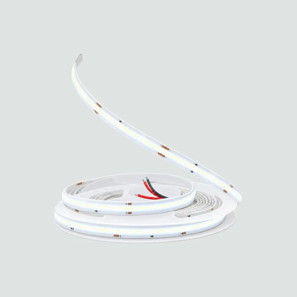 Cinta COB 5M