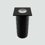Foco De Piso SMD-1W-3000K 02.002.0516