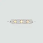 Modulo LED 2835 Max 3200K 02.002.0556