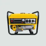 Generador A Gasolina 6500 W/7000 W 02.005.0010