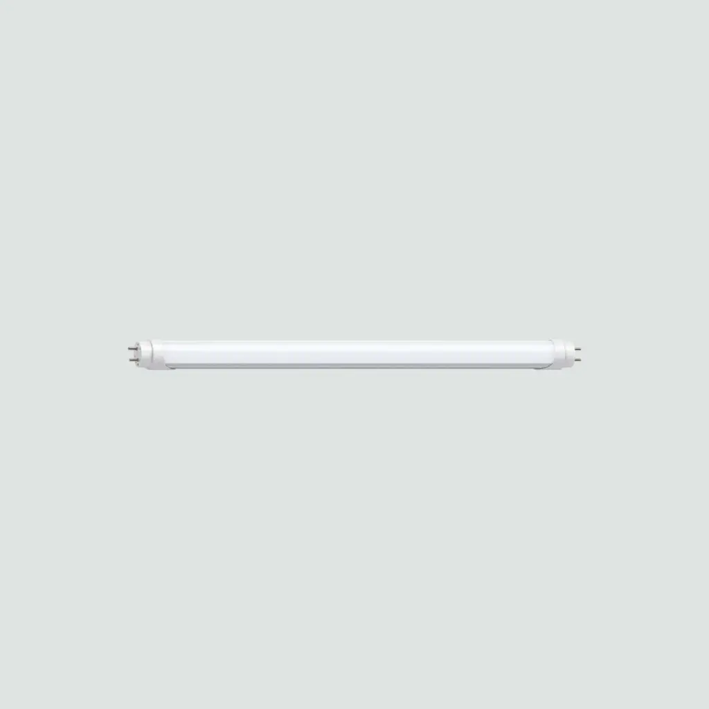 Tubo LED T8 Vidrio 2 Lados