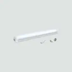Tubo LED T8 Con Soporte 02.006.0133