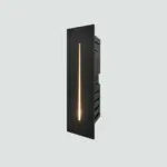 Foco De Grada Rectangular-3W-3200K 02.006.0249