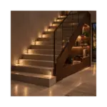 Foco De Grada Rectangular-3W-3200K 02.006.0249