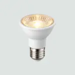 Dicroico Dob E27 3200K 02.006.0398