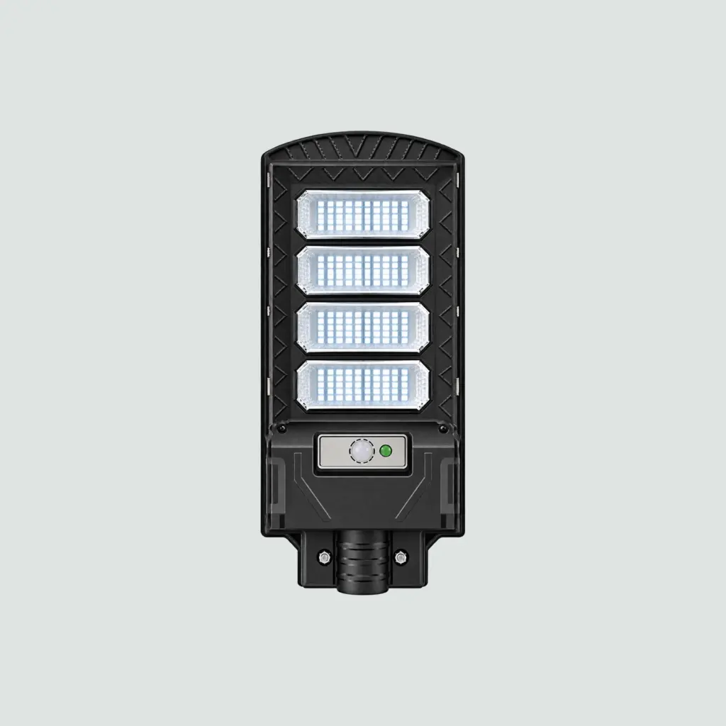 Lámpara Vial Solar Tyn-Wz