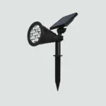 Aplique De Pared Solar 02.010.0169