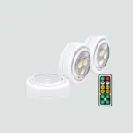 Disco Decorativo LED 02.010.0401