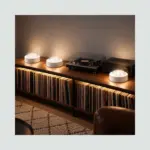 Disco Decorativo LED 02.010.0401
