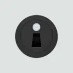 Aplique Con Sensor Para Riel Socket 02.010.0547