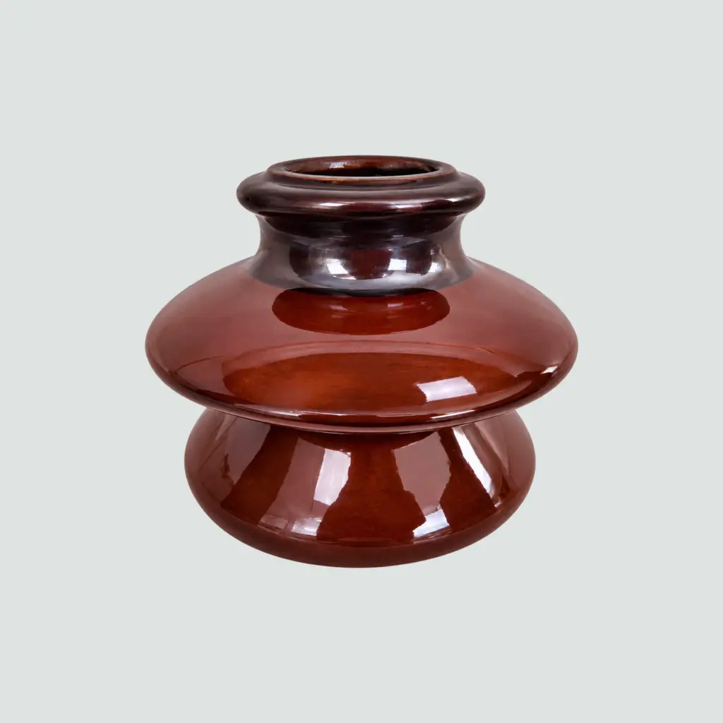 Aislador Pin 146 × 190 Mm · 56-1