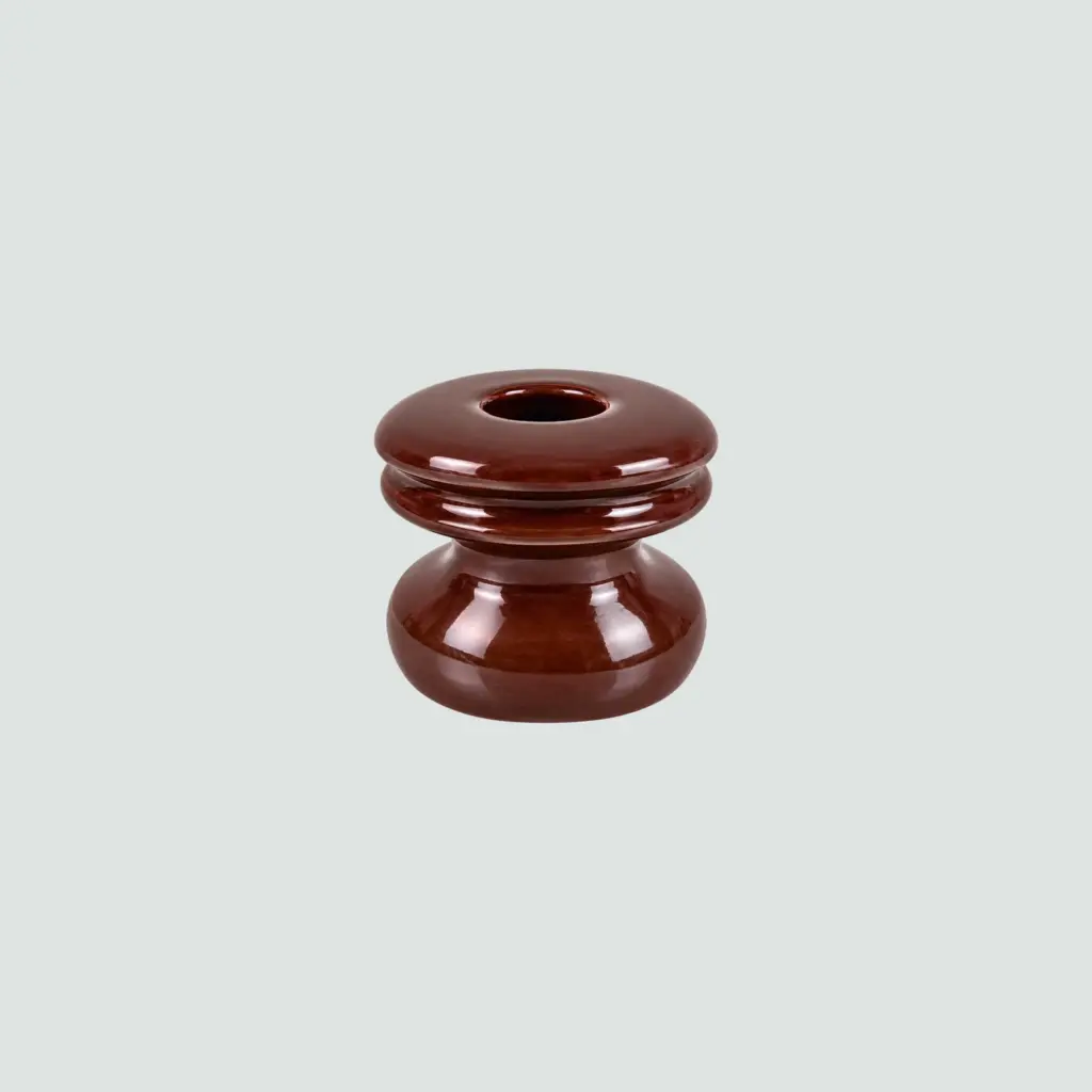 Aislador De Rollo 79 × 76 × 24 Mm · 53-2