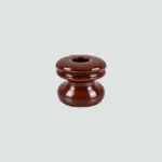 Aislador De Rollo 79 × 76 × 24 Mm · 53-2 02.015.0286