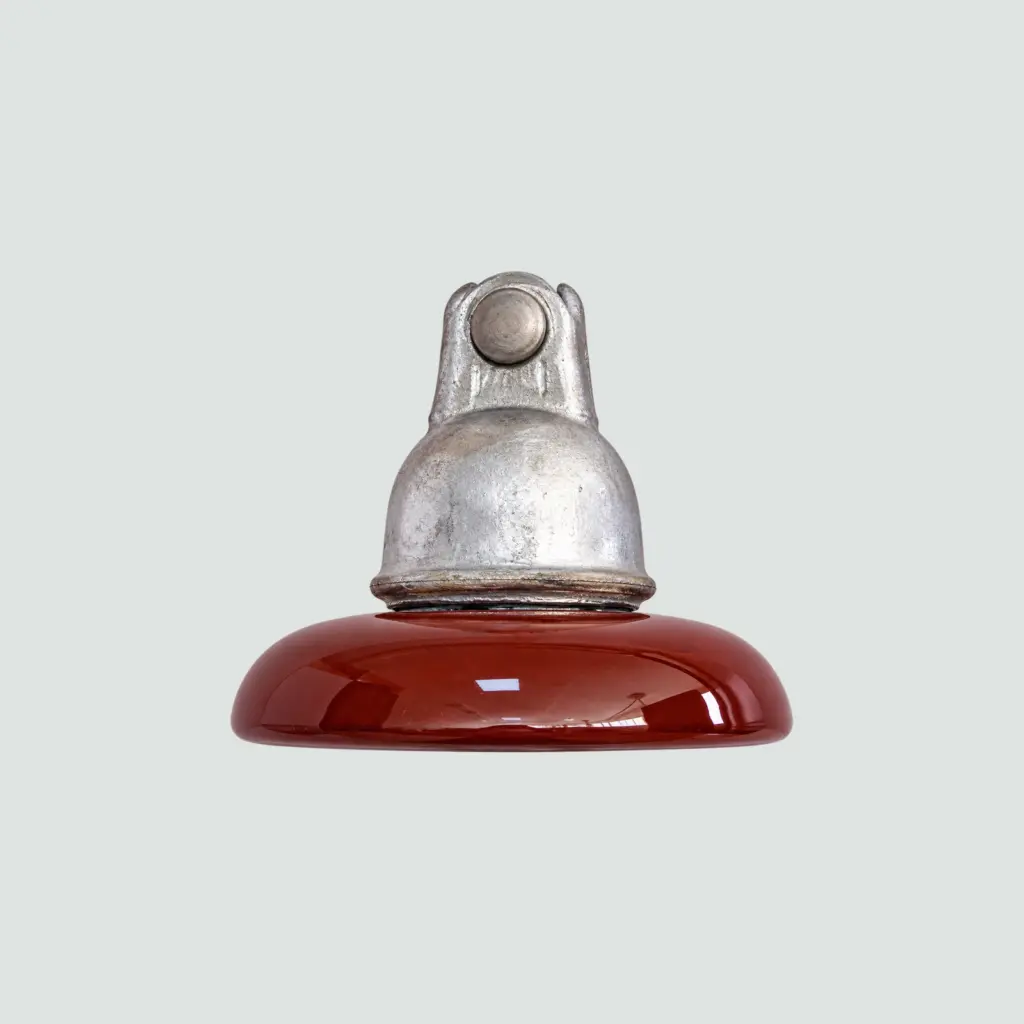 Aislador De Suspensión 165 × 141 Mm · 52-1