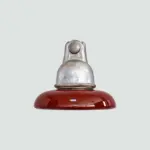 Aislador De Suspensión 165 × 141 Mm · 52-1 02.015.0287