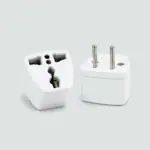 Convertidor Universal Blanco 02.015.0302