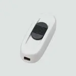 General Interruptor De Paso AC 110 V Blanco 02.015.0303
